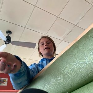 Meet your Posher, Emma